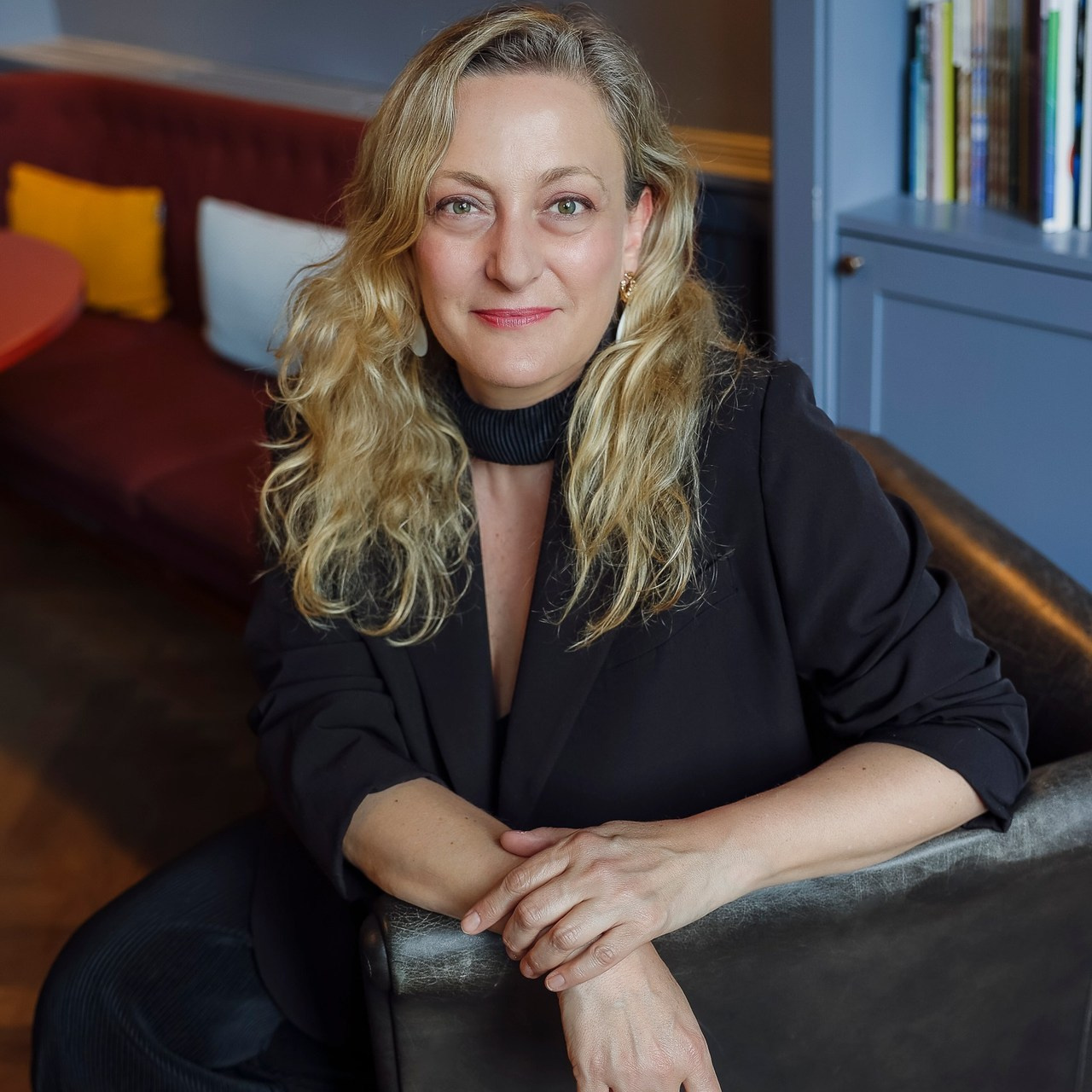 Testimonials. Photographer Marina Gargi