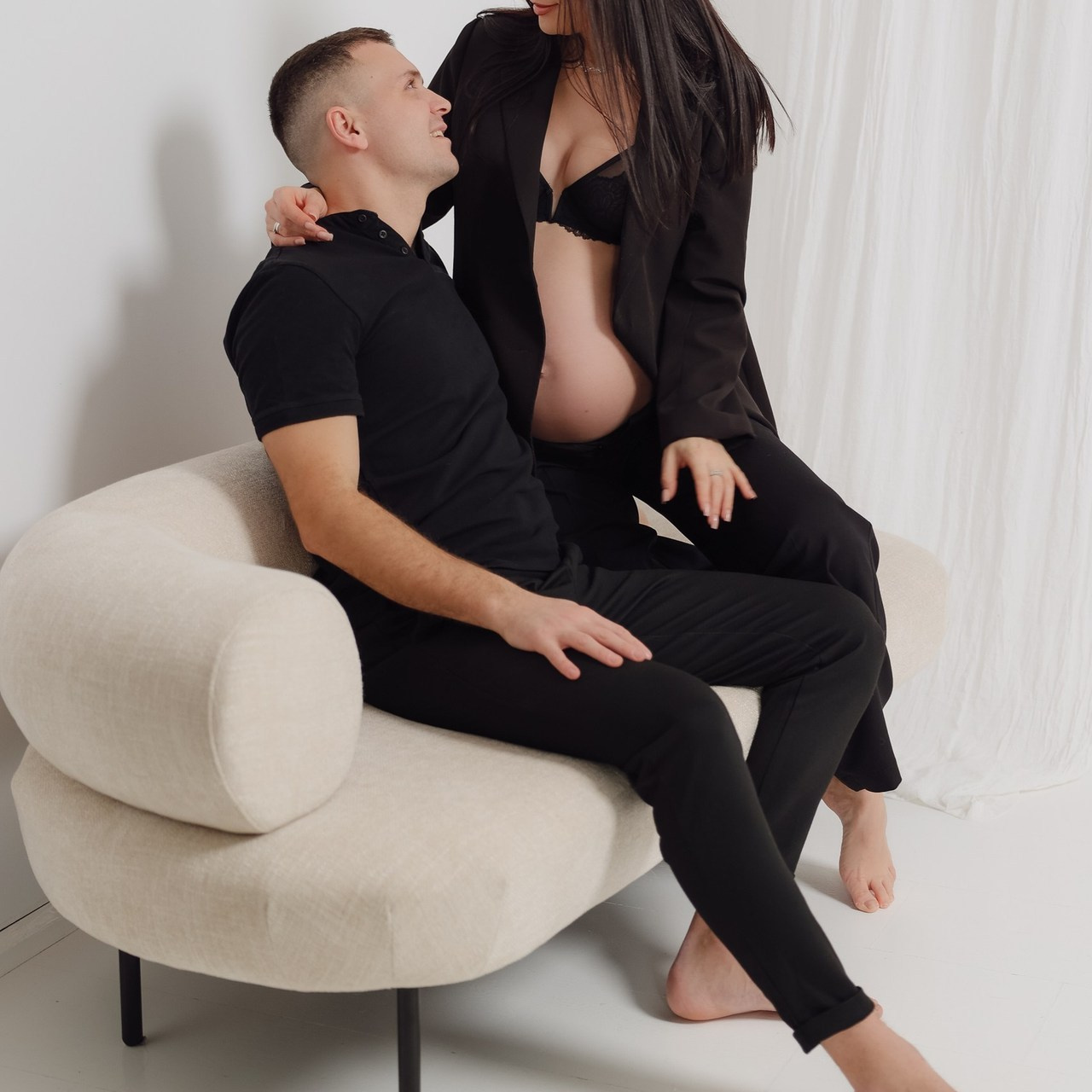 Testimonials. Photographer Marina Gargi