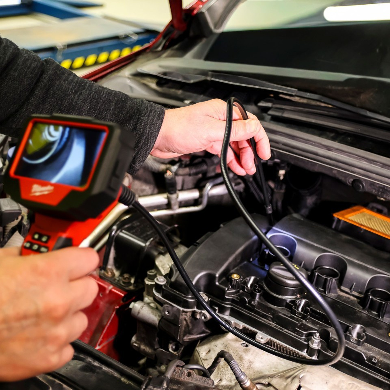 Testimonials. Photographer Marina Gargi