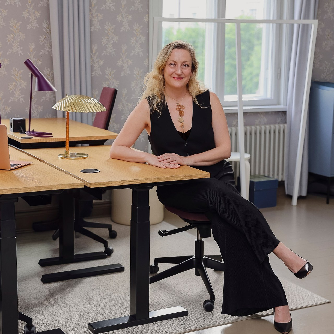 Testimonials. Photographer Marina Gargi