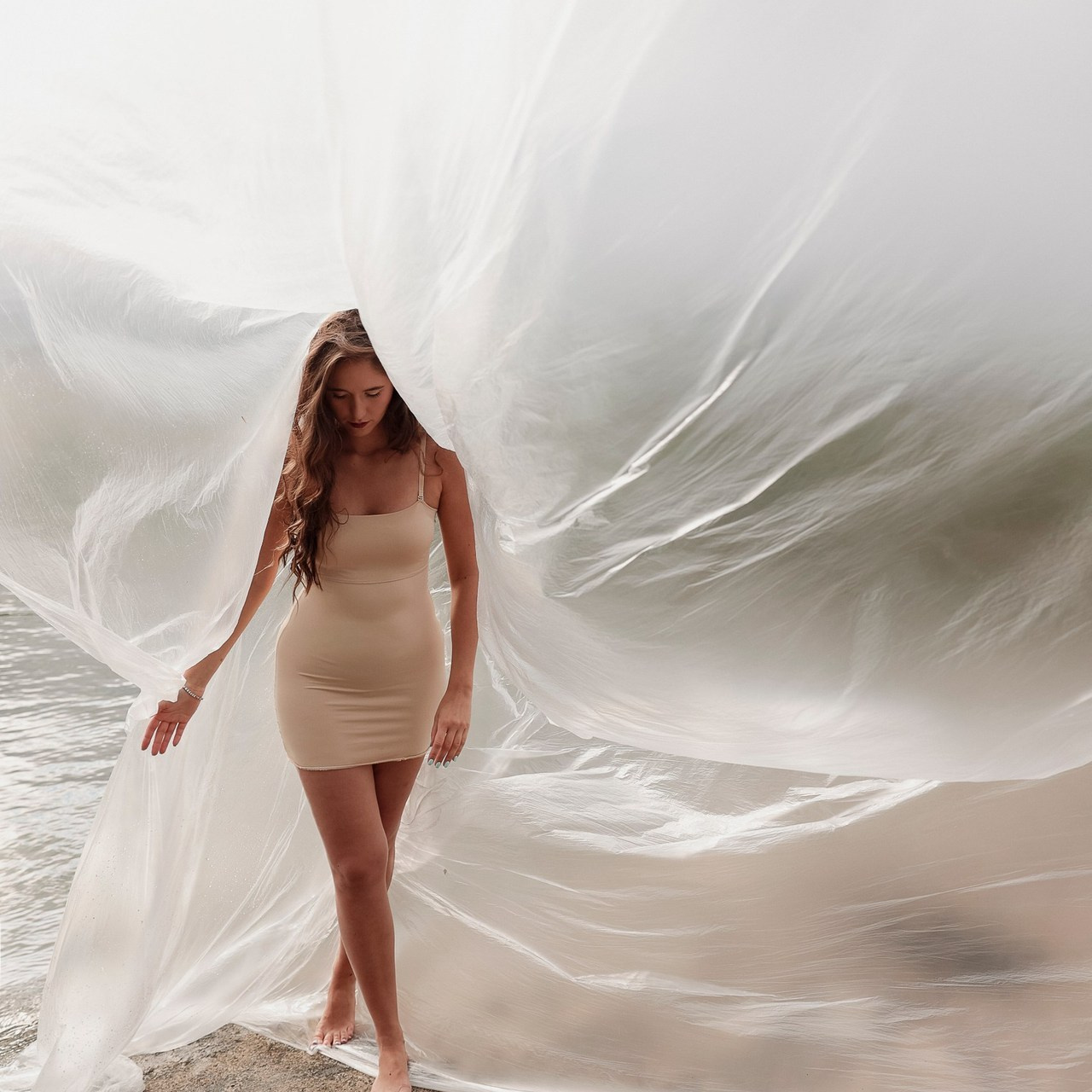 Testimonials. Photographer Marina Gargi