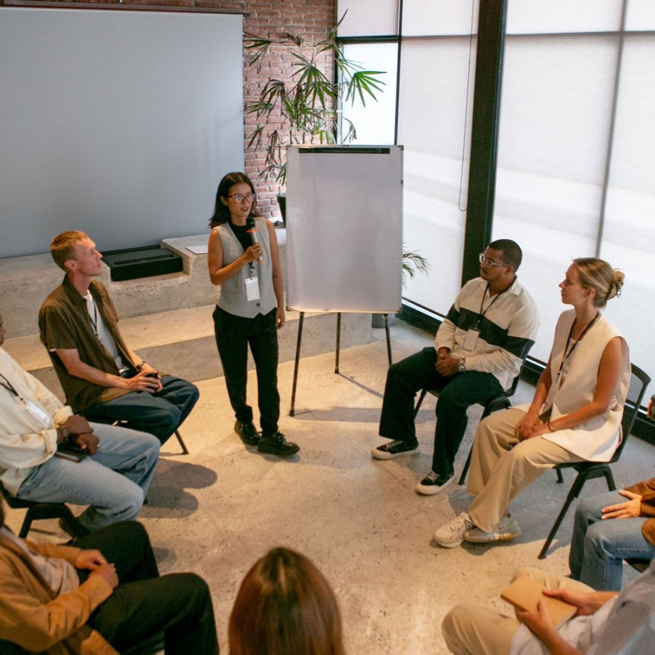 Workshops och kurser