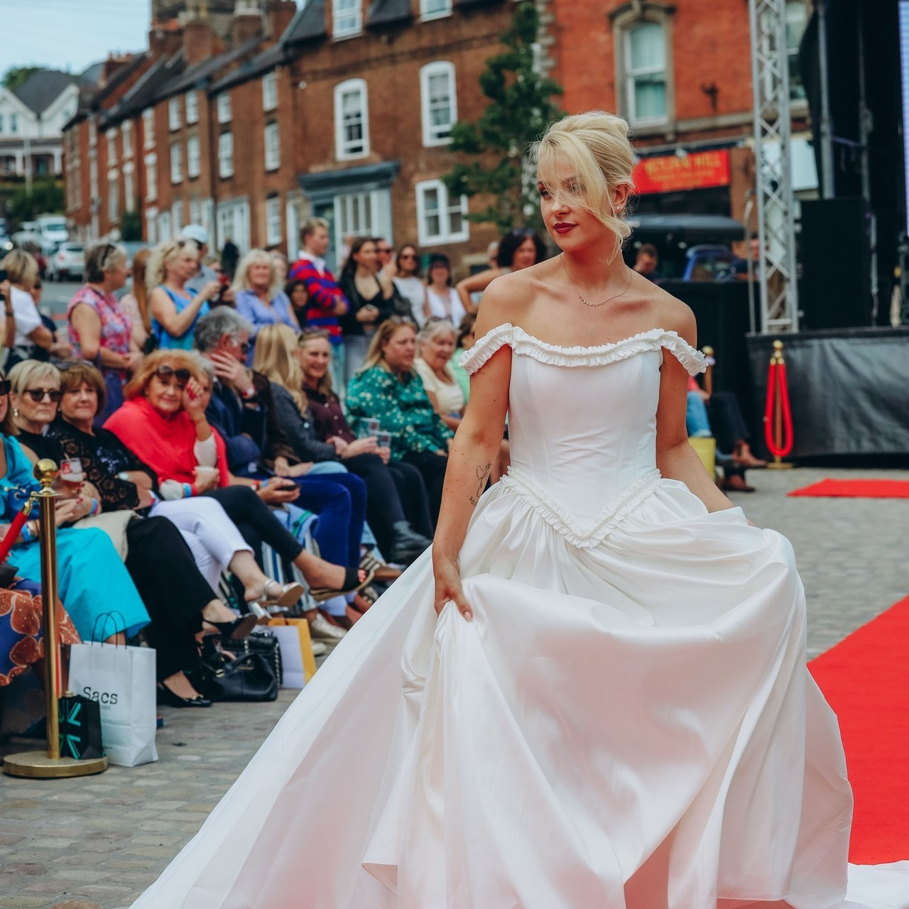 Testimonials. Professional photographer in East Midlands