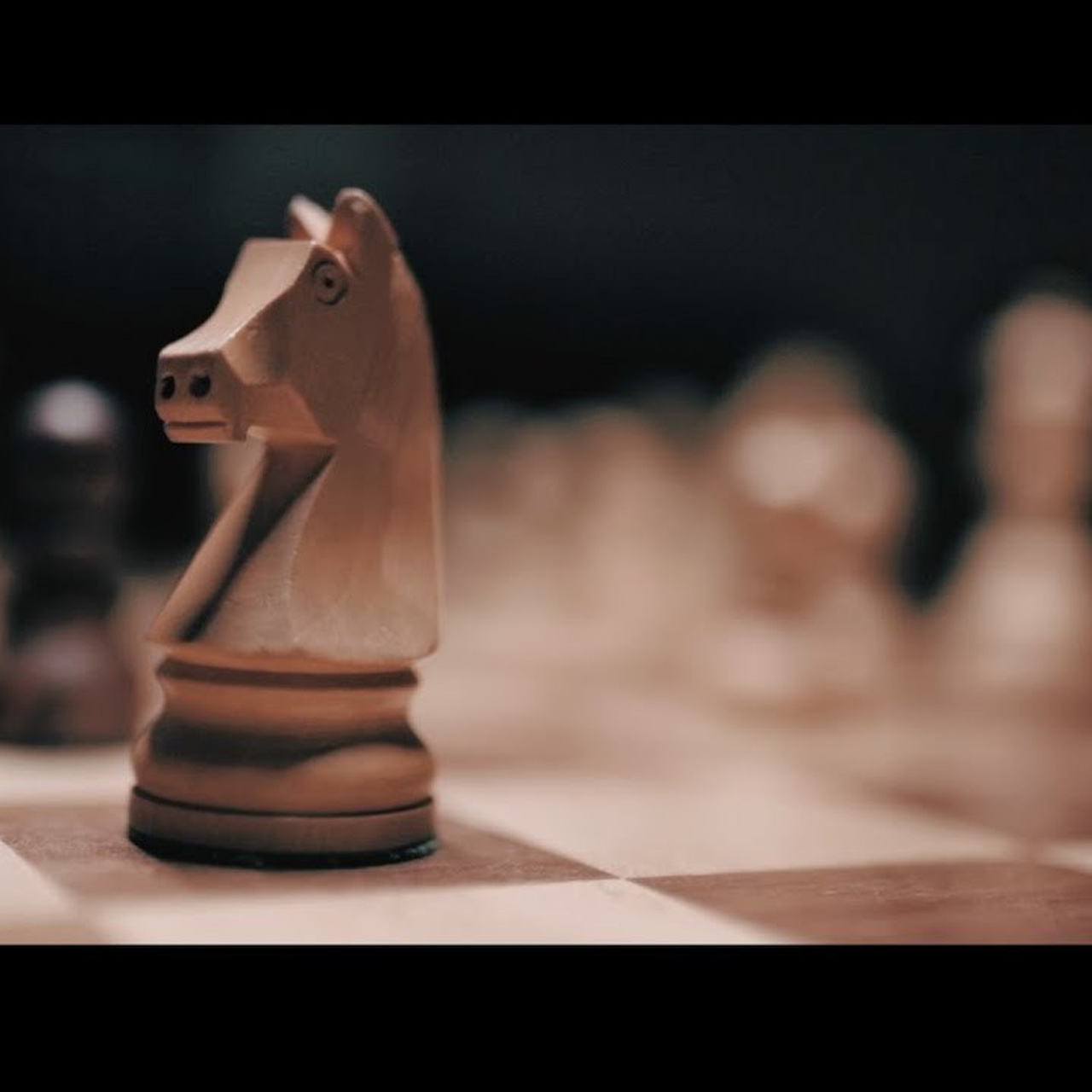 Steinitz Chess Edu Center Documentary