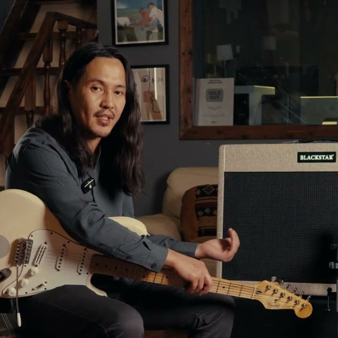 Total Reviews Youtube Series