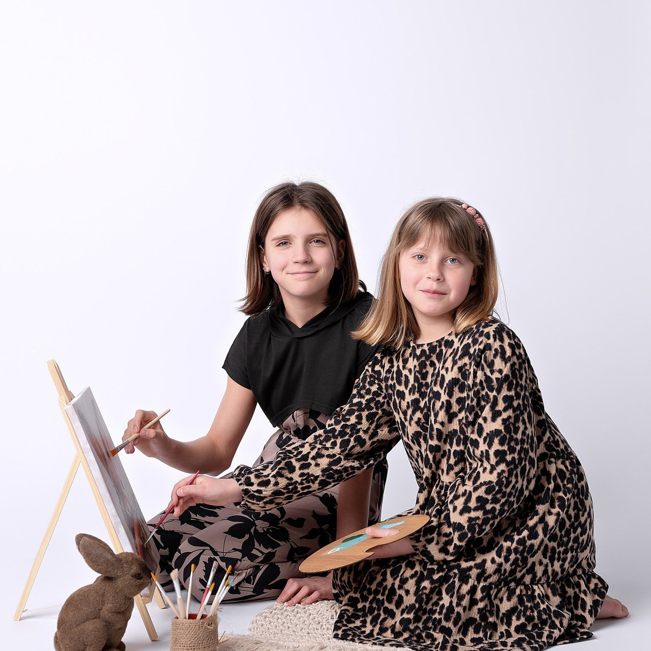 Feedback. Kinder- & Familienfotograf in Gaildorf und Umgebung Valentina Vogel