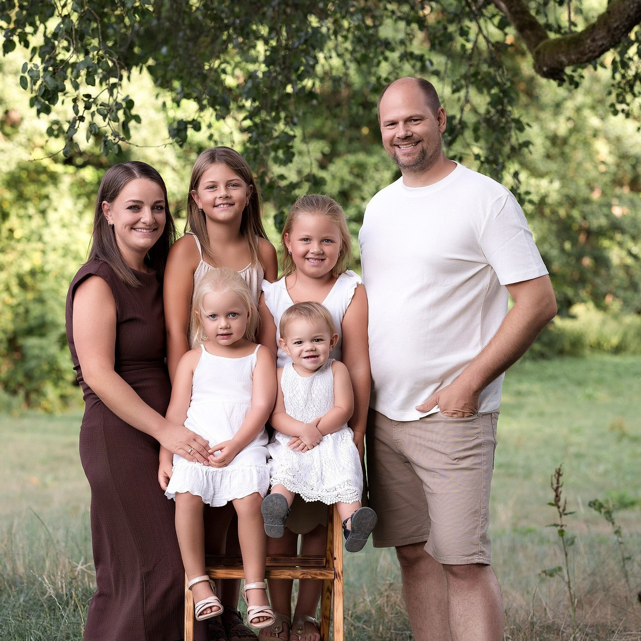Feedback. Kinder- & Familienfotograf in Gaildorf und Umgebung Valentina Vogel