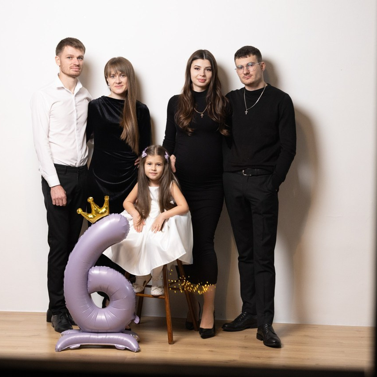 Отзывы. Семейный фотограф в Кишинёве THOMAS SHTIFT