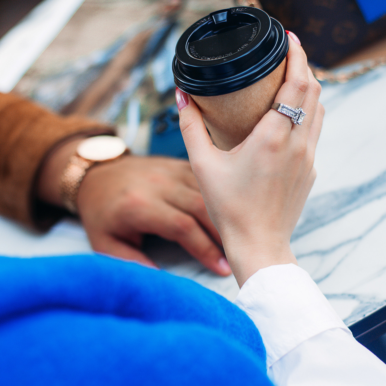 Личный блог