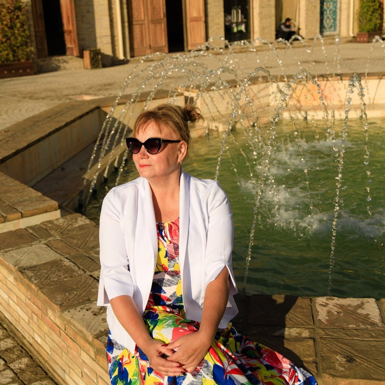 Отзывы. Женский и семейный фотограф в Ташкенте