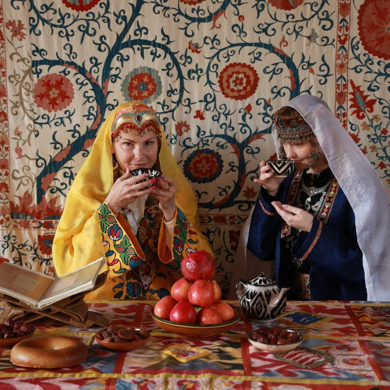 Отзывы. Женский и семейный фотограф в Ташкенте