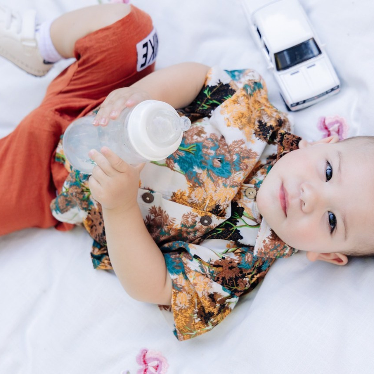 Отзывы. Женский и семейный фотограф в Ташкенте