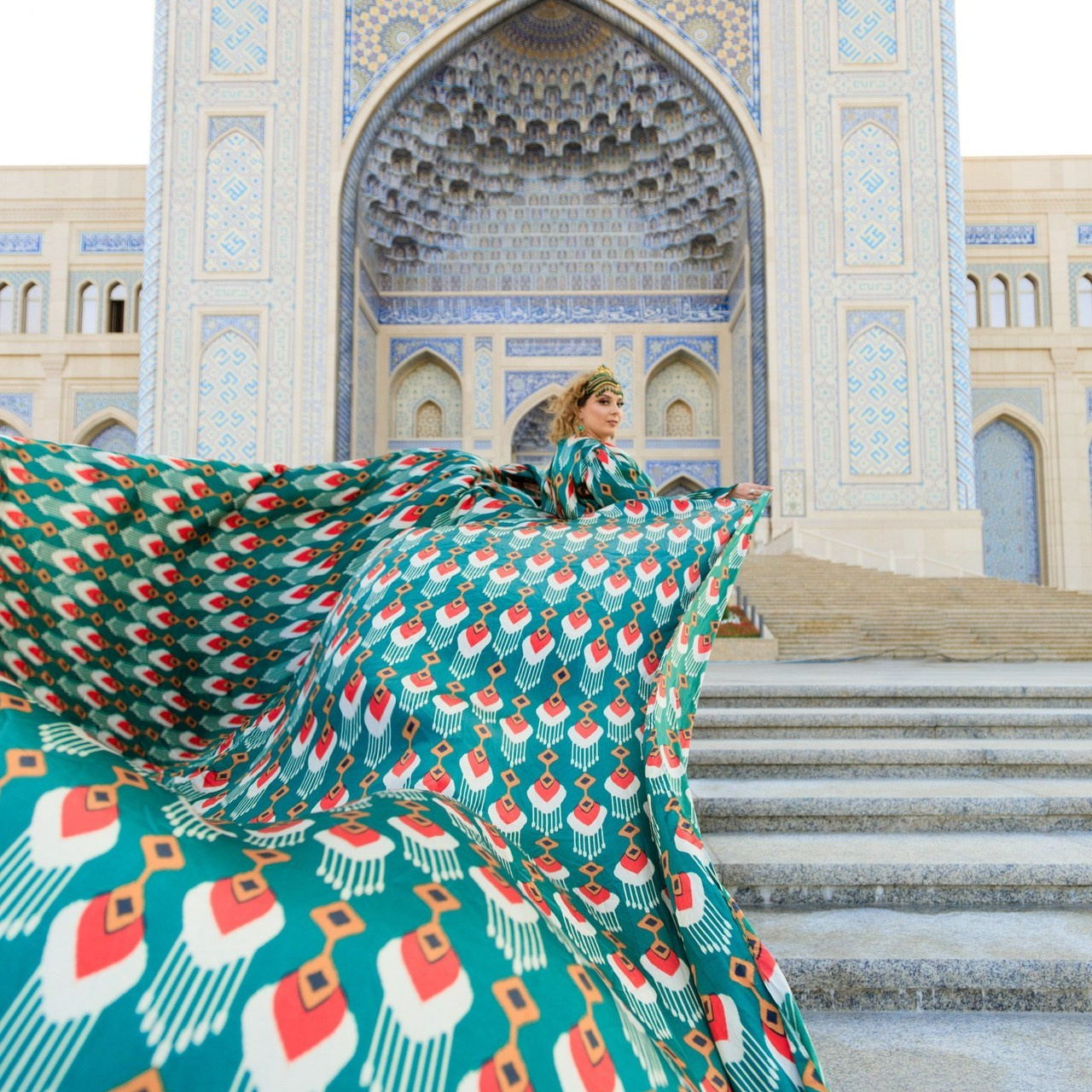 Отзывы. Женский и семейный фотограф в Ташкенте