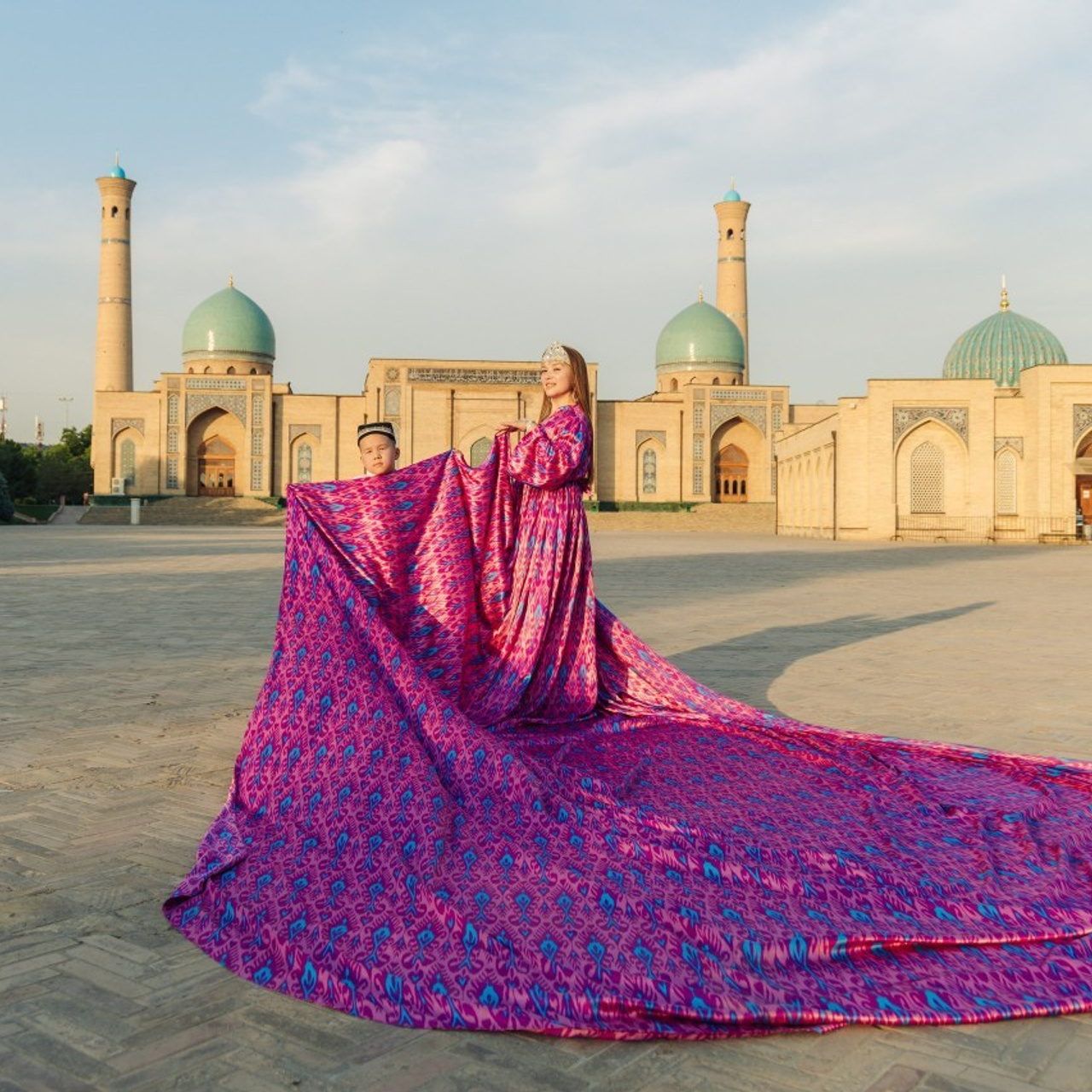 Отзывы. Женский и семейный фотограф в Ташкенте