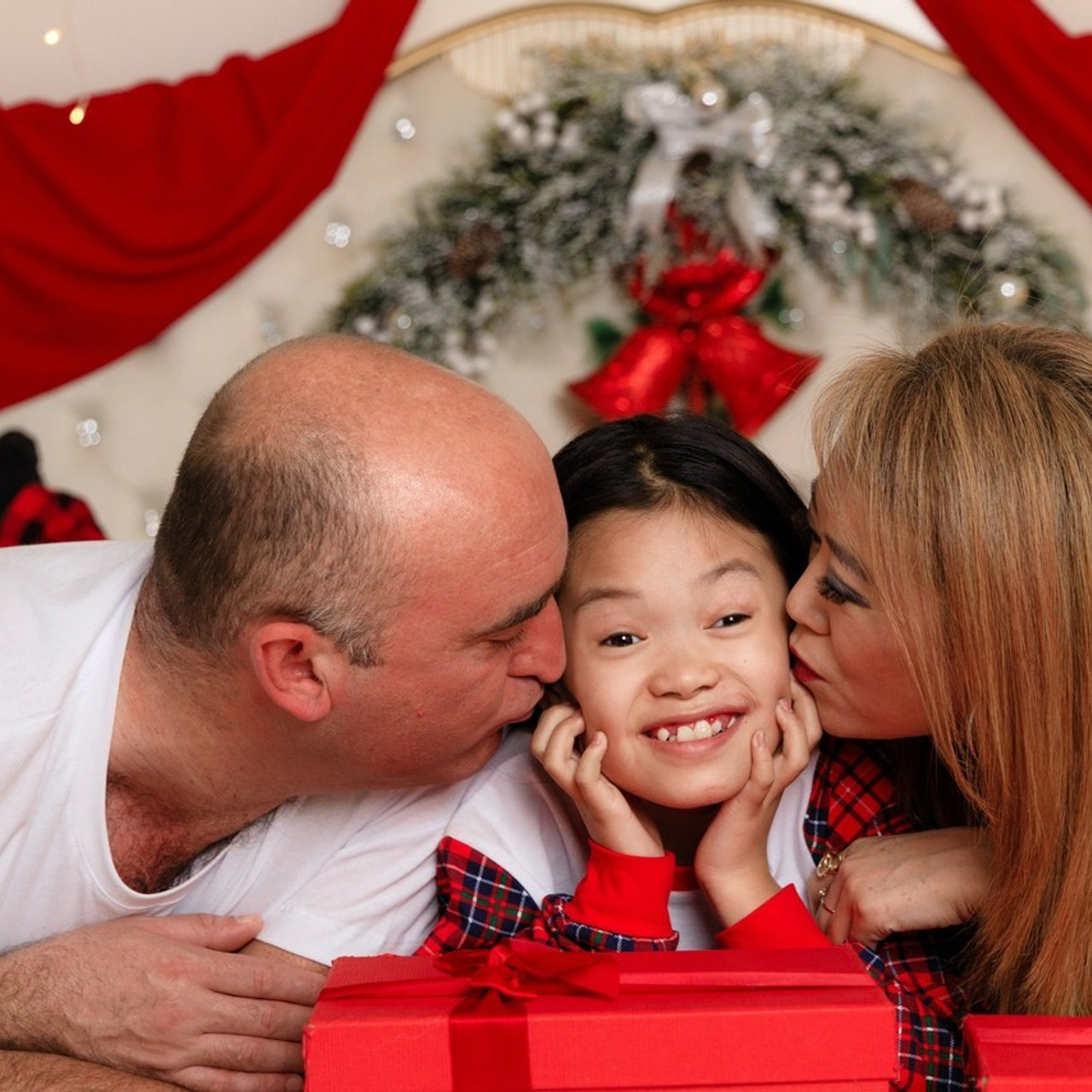 Отзывы. Женский и семейный фотограф в Ташкенте