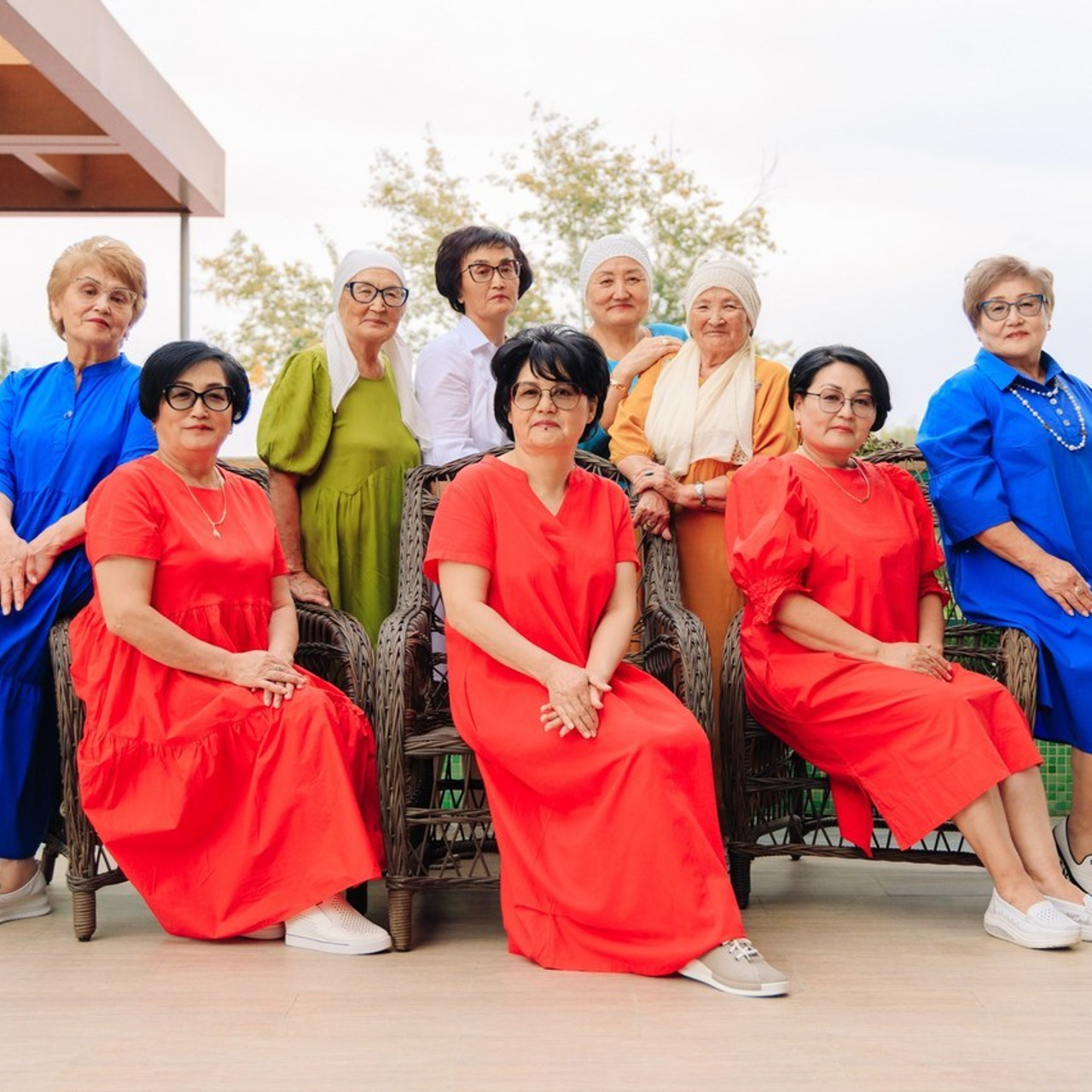 Отзывы. Женский и семейный фотограф в Ташкенте