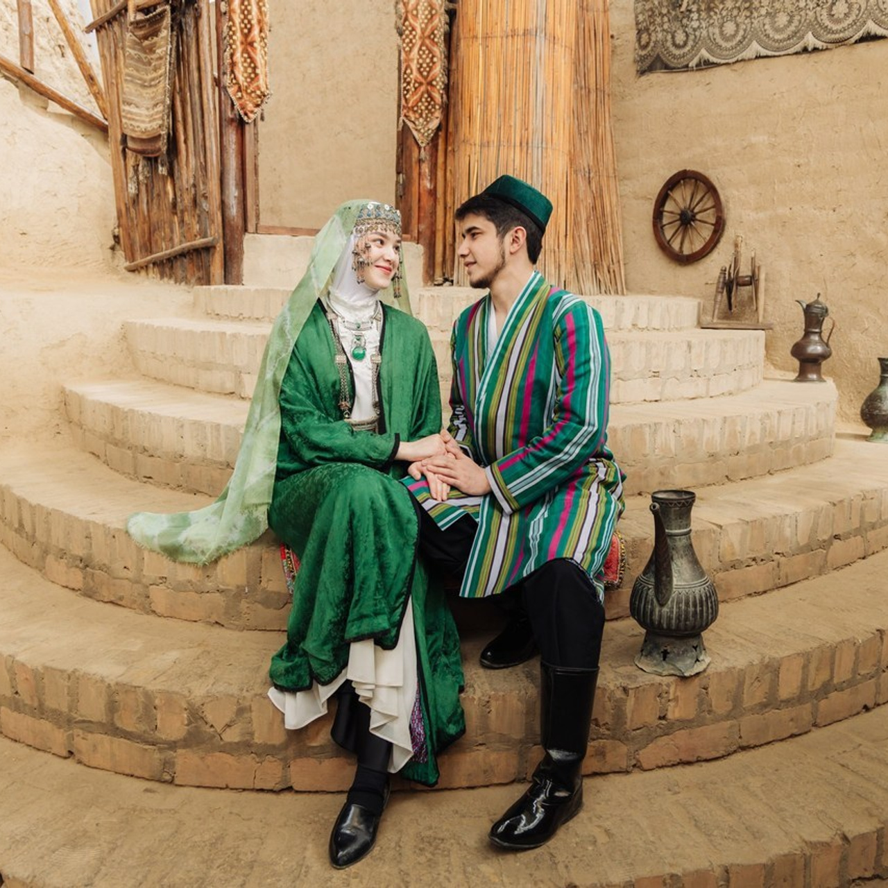 Отзывы. Женский и семейный фотограф в Ташкенте