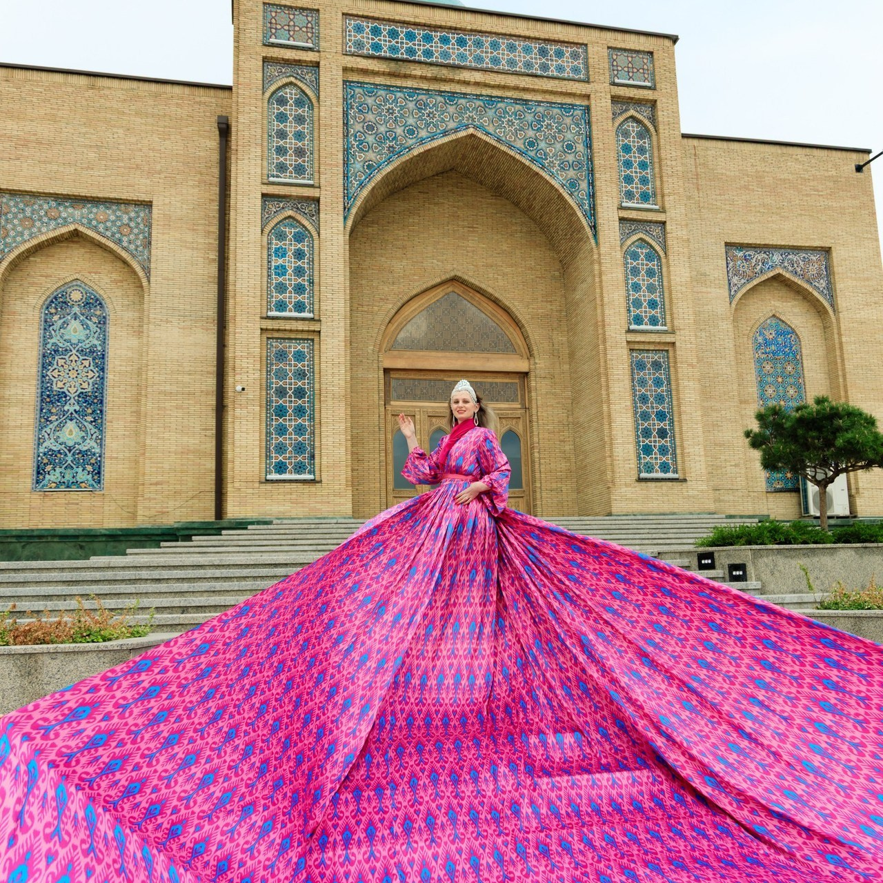 Отзывы. Женский и семейный фотограф в Ташкенте