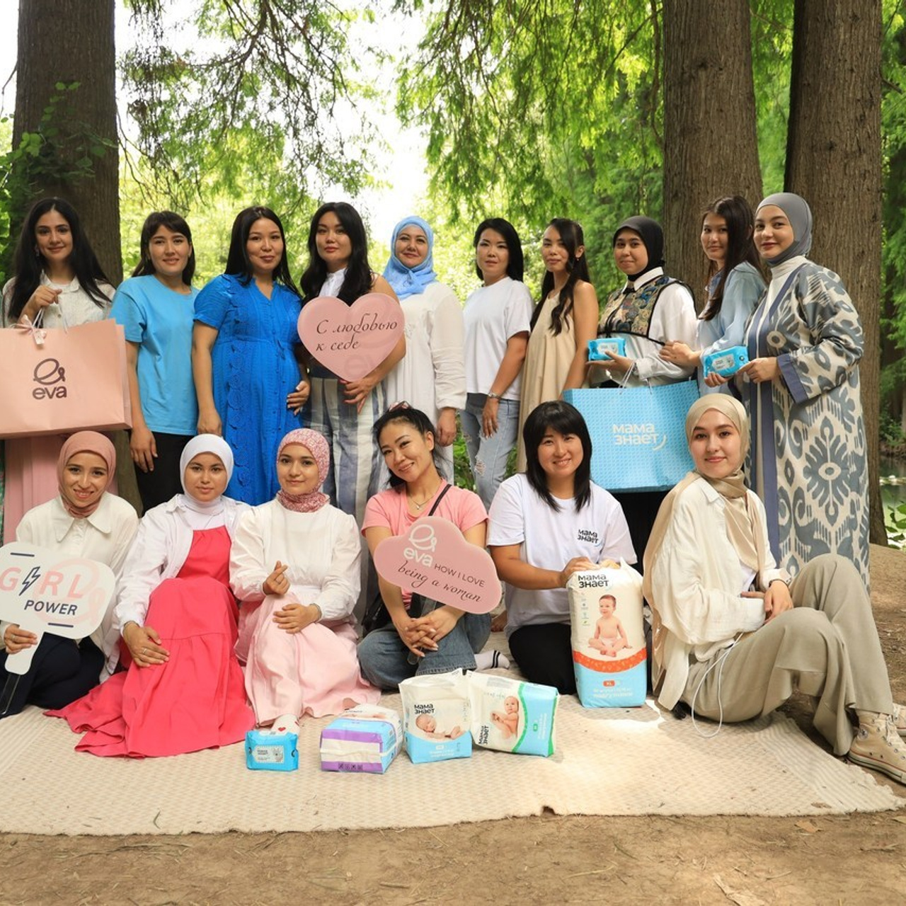 Отзывы. Женский и семейный фотограф в Ташкенте