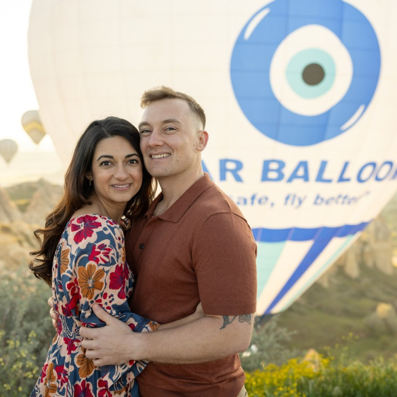 Cappadocia photographer reviews. Julia Ganch I Fashion Wedding Photography I Cappadocia Turkey