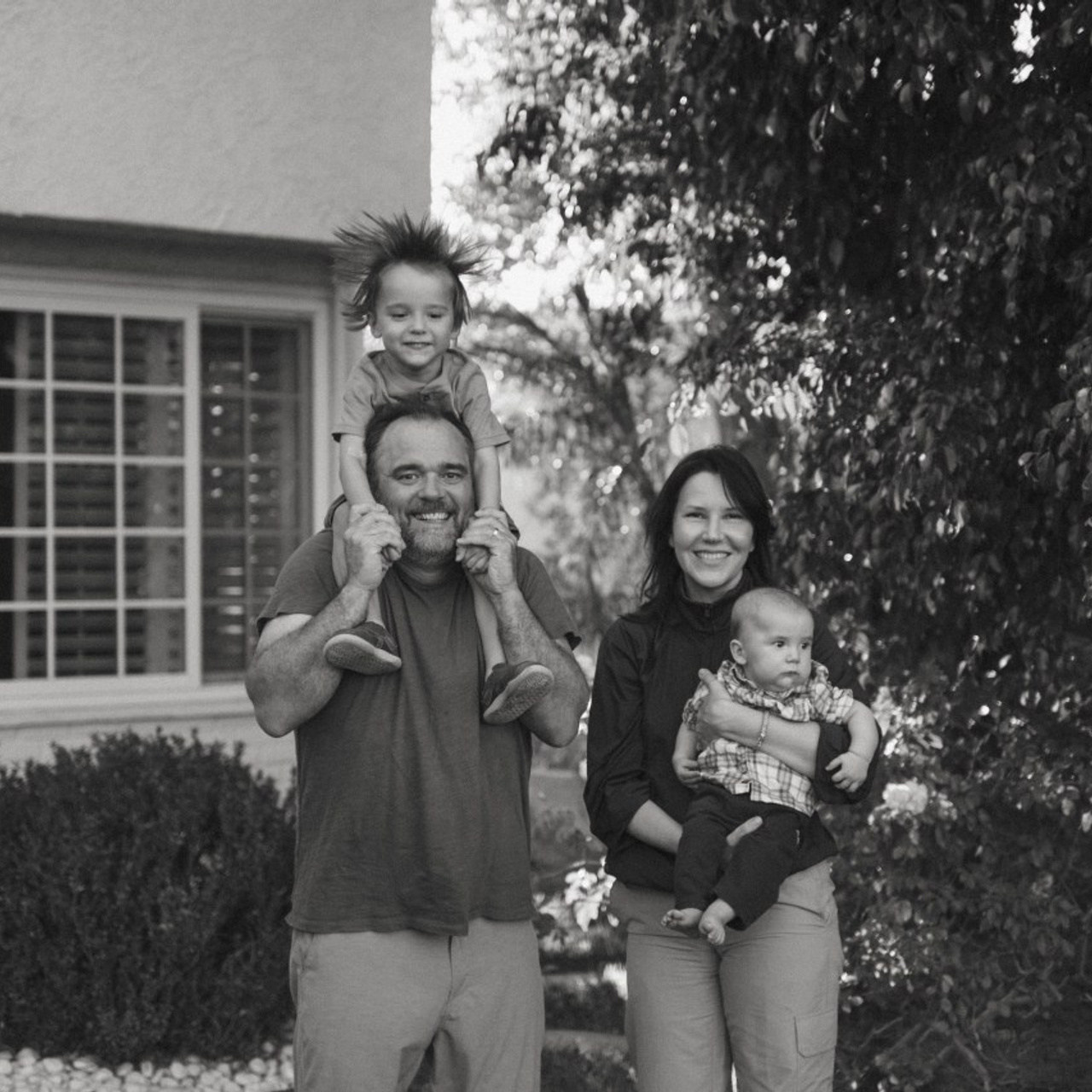 Kind words. Xenia California & LA Photographer