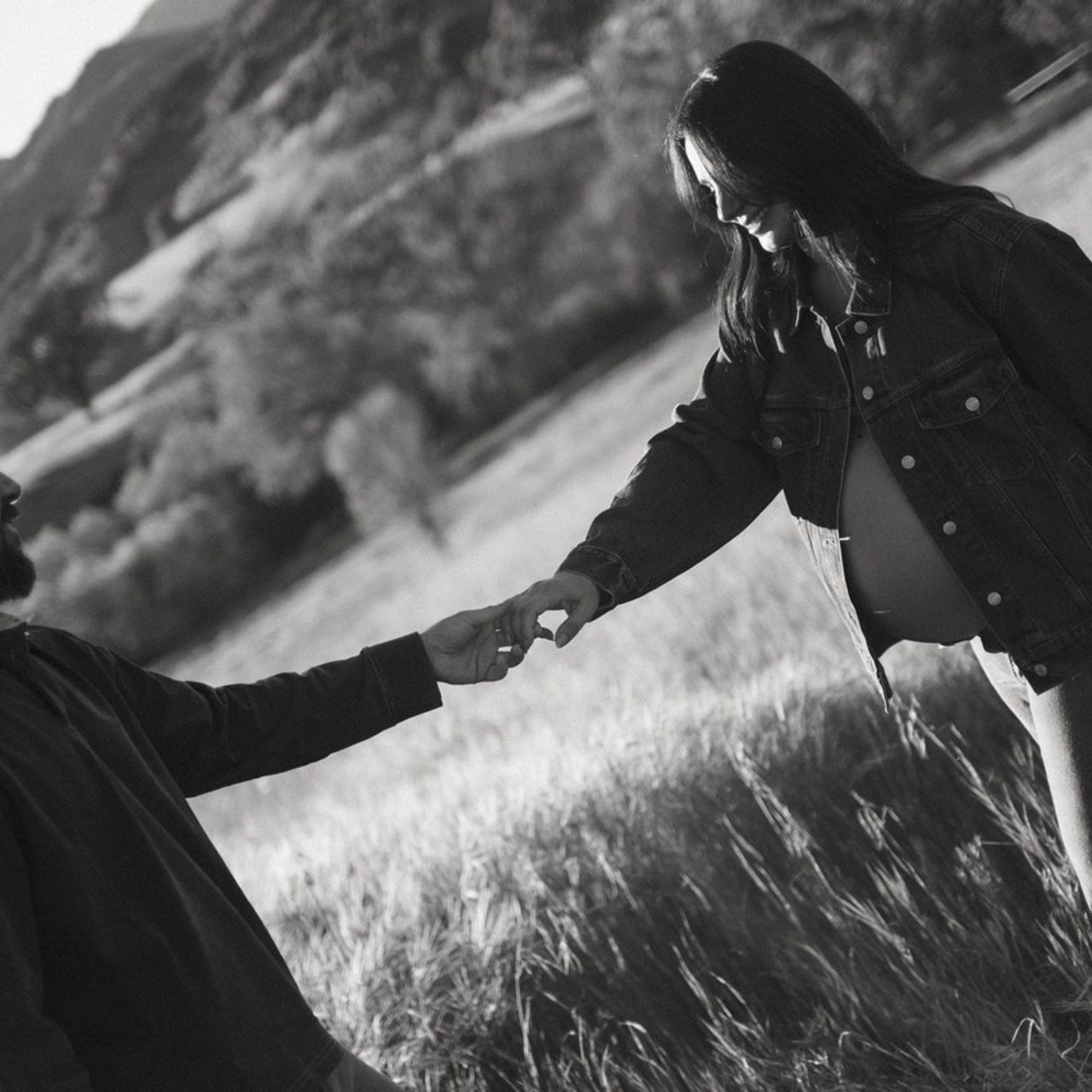 Kind words. Xenia California & LA Photographer