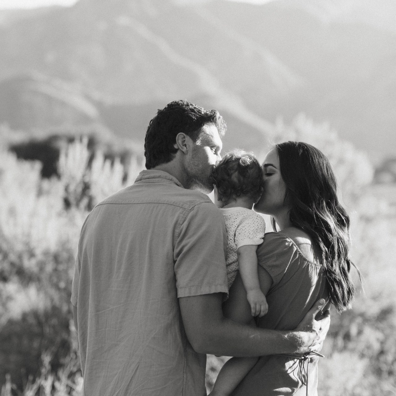 Kind words. Xenia California & LA Photographer