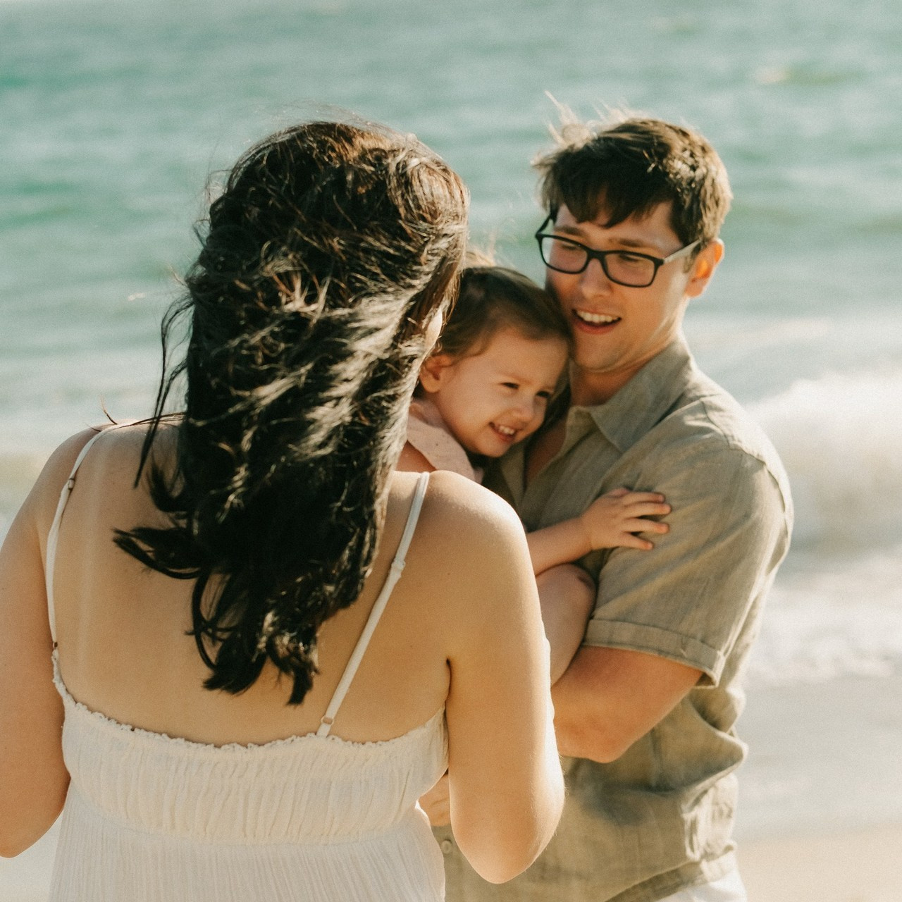 Kind words. Xenia Monich Ventura County Photographer