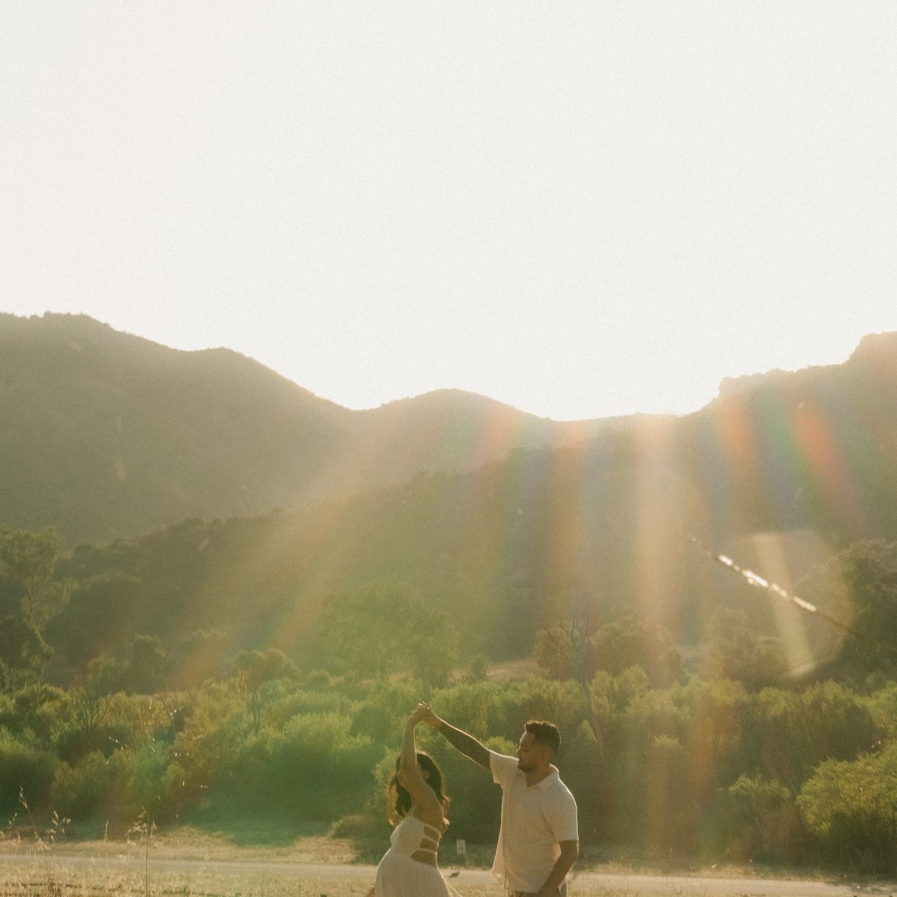 Kind words. Xenia Monich Ventura County Photographer