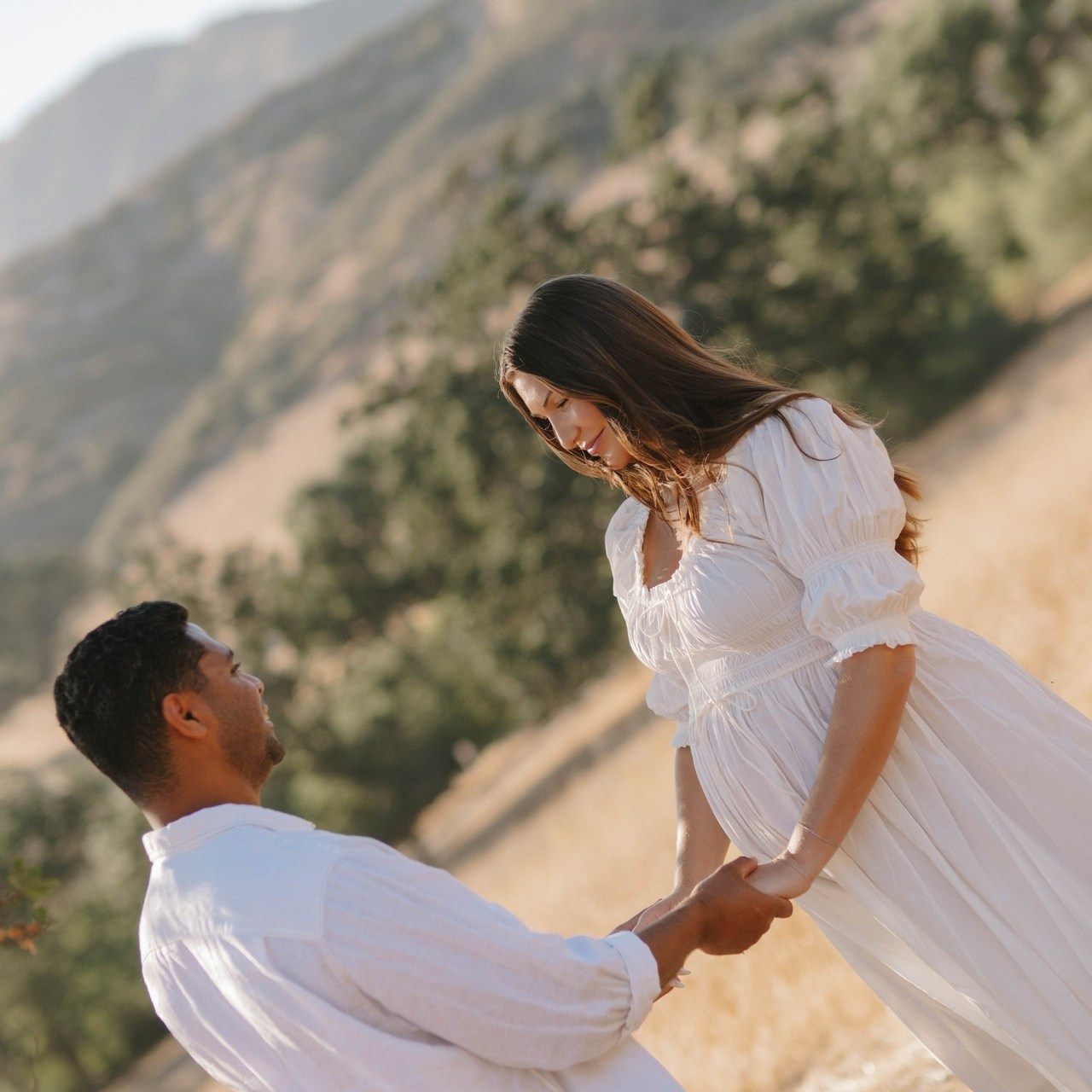 Xenia California & LA Photographer
