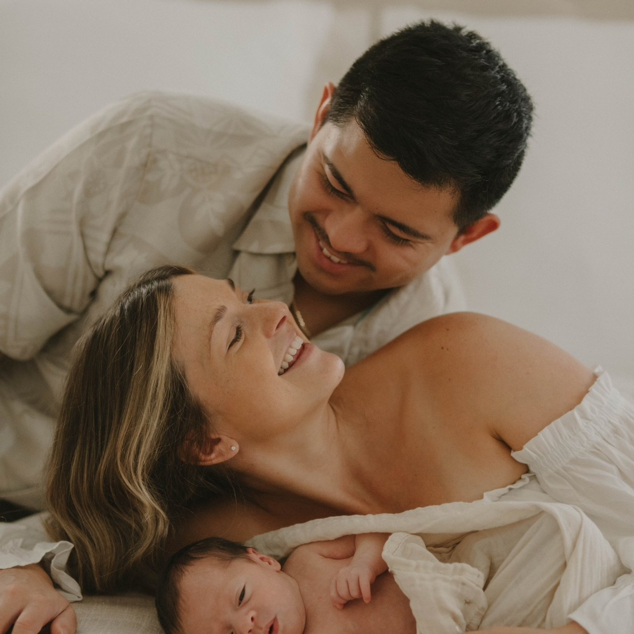 Kind words. Xenia Monich Ventura County Photographer