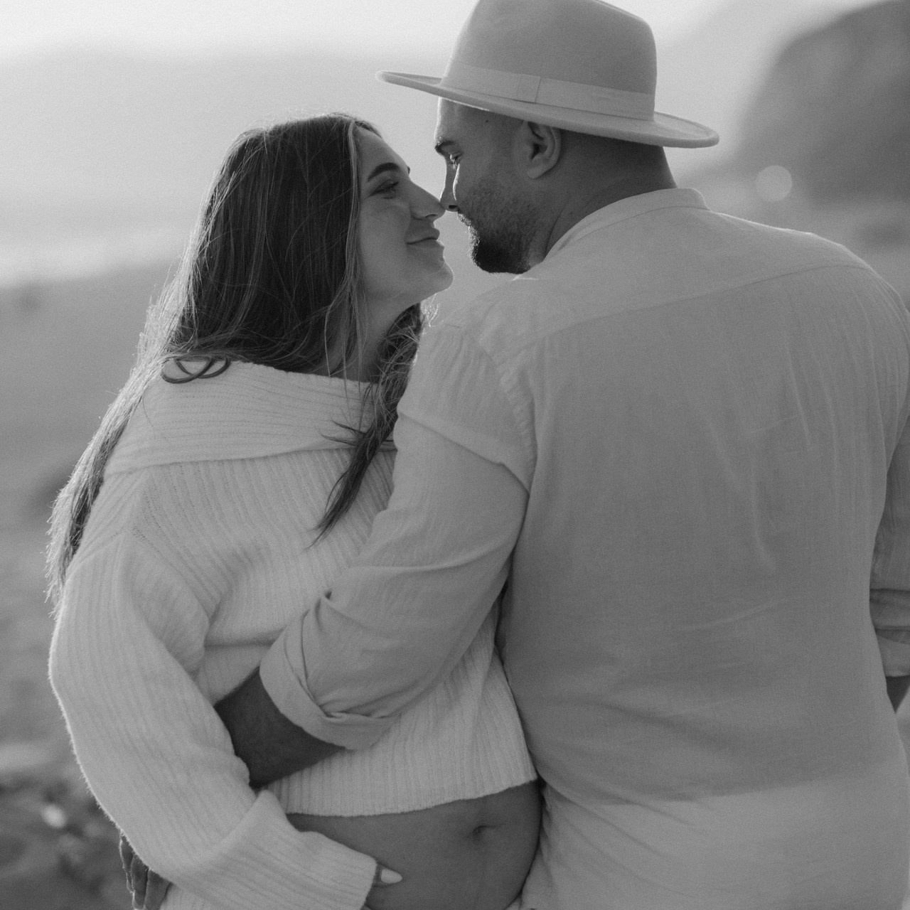 Kind words. Xenia Monich Ventura County Photographer