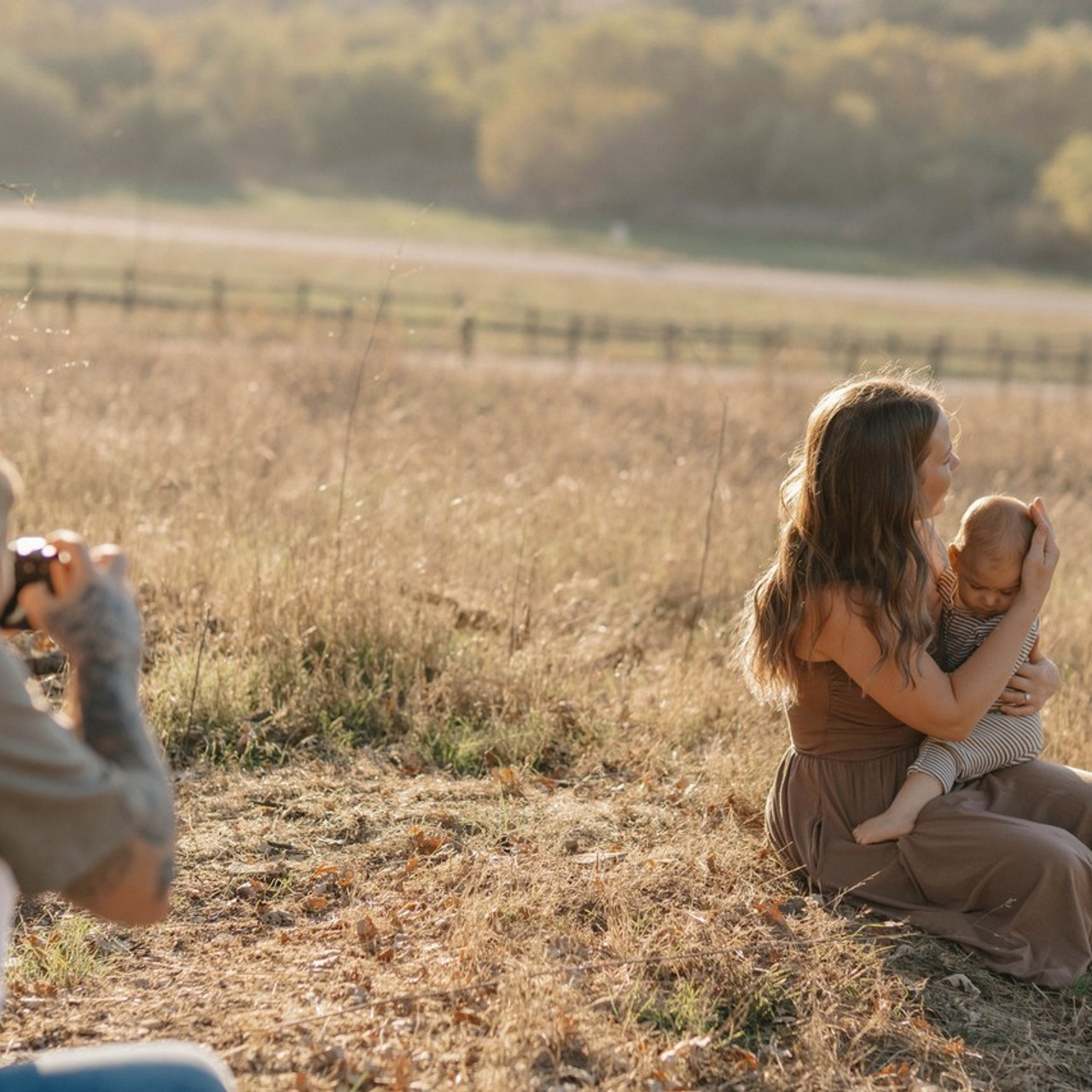 Kind words. Xenia Monich Ventura County Photographer