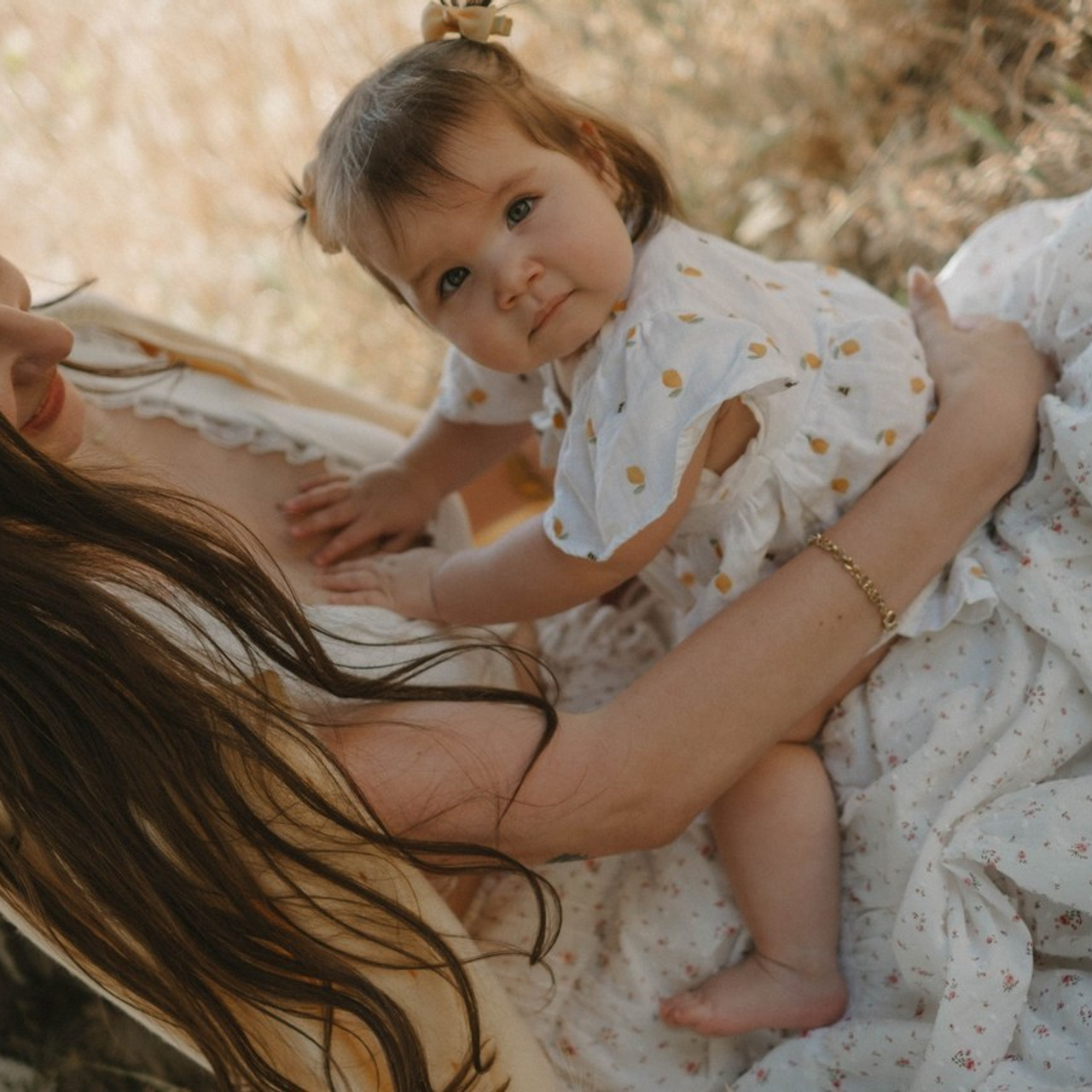 Kind words. Xenia California & LA Photographer