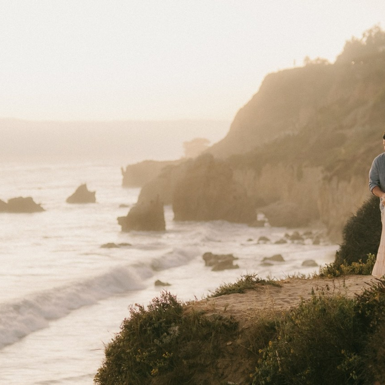 Kind words. Xenia Monich Ventura County Photographer