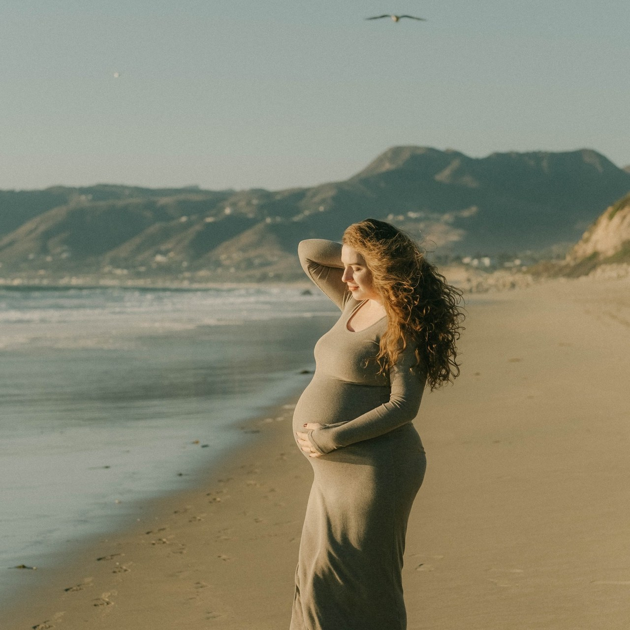 Kind words. Xenia Monich Ventura County Photographer