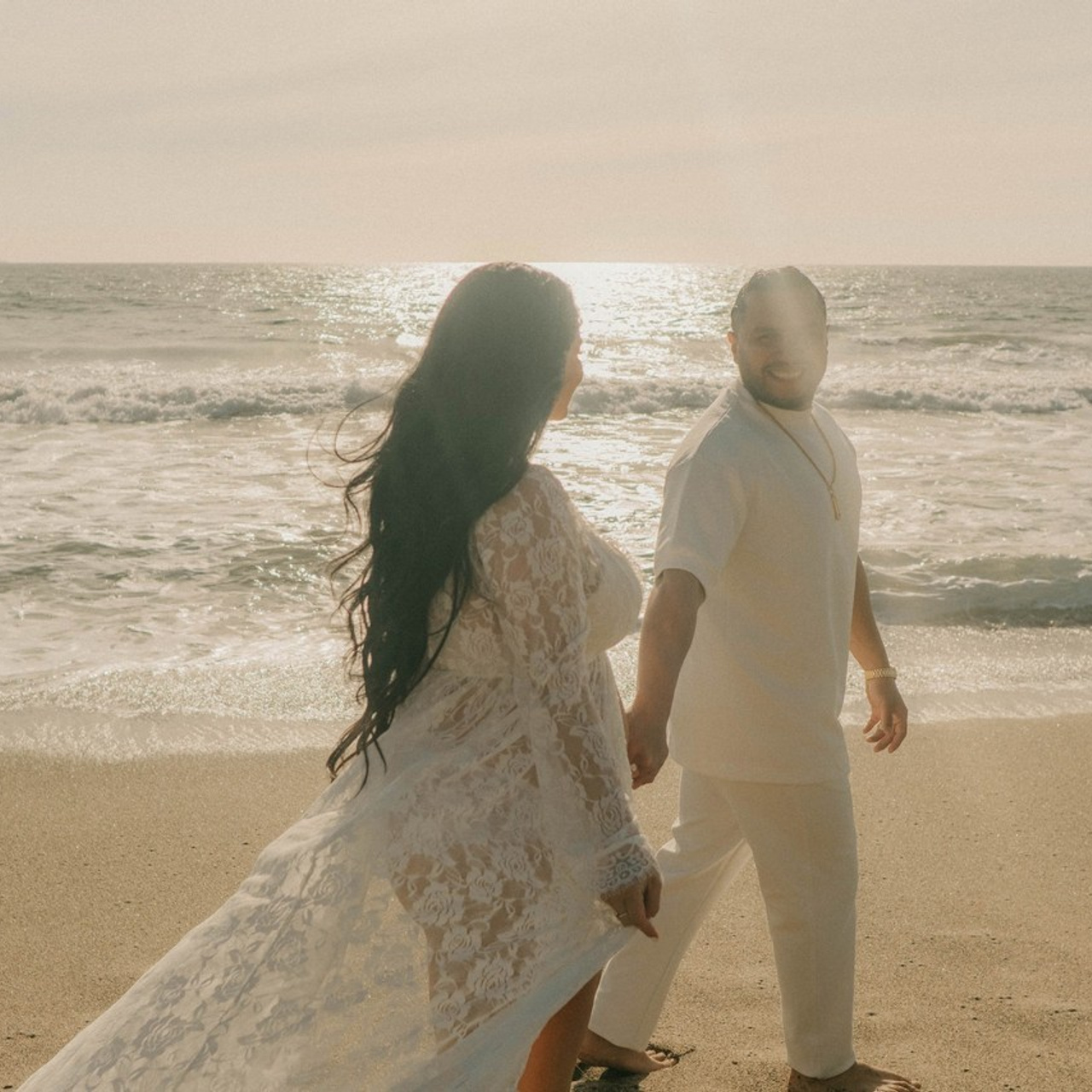 Kind words. Xenia Monich Ventura County Photographer