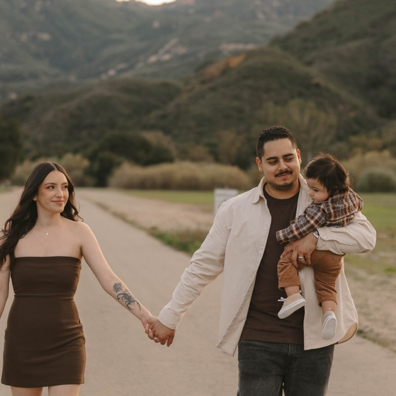 Kind words. Xenia Monich Ventura County Photographer