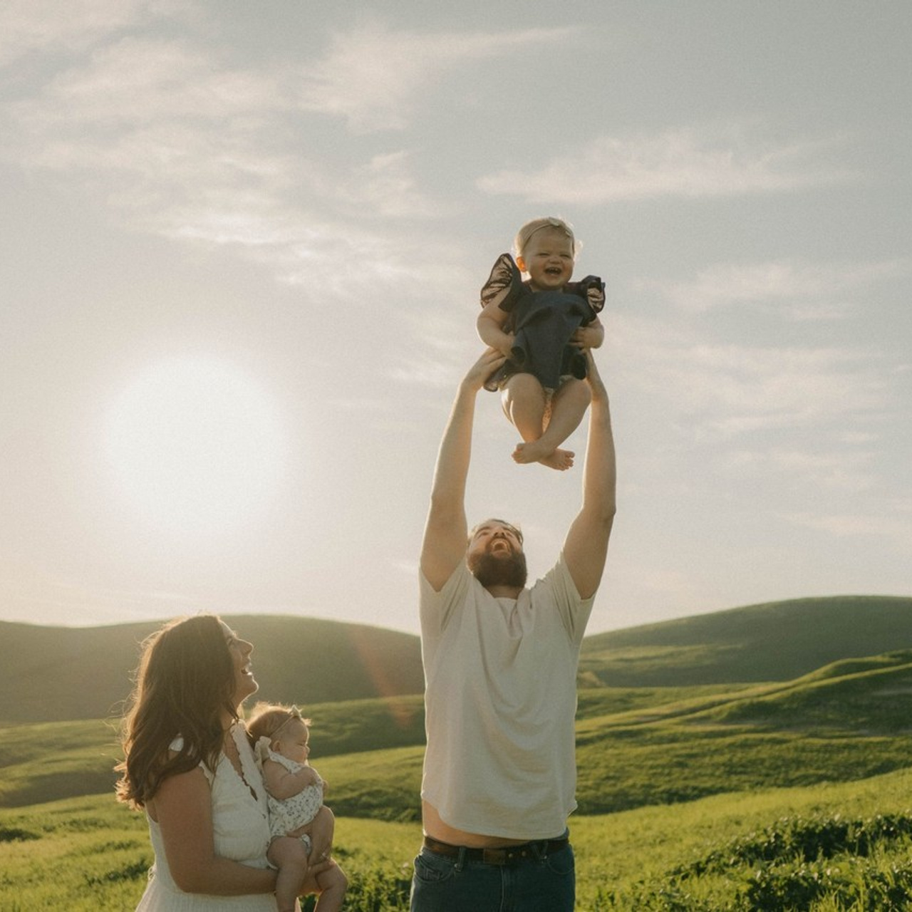 Kind words. Xenia Monich Ventura County Photographer