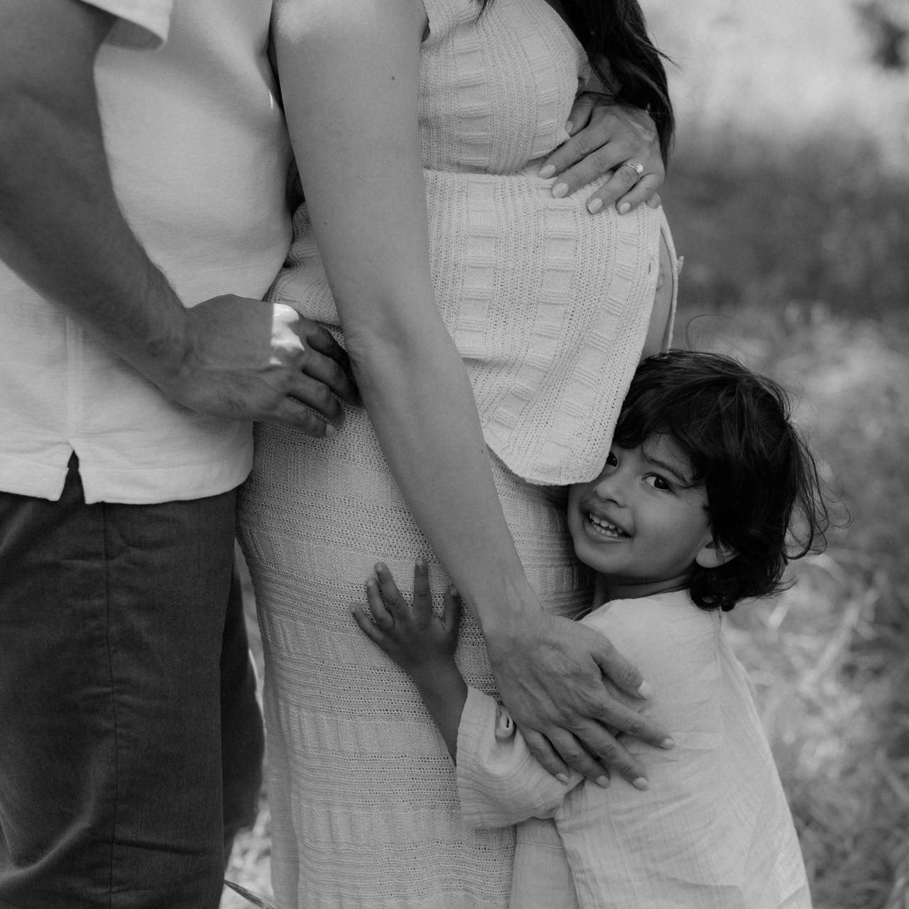 Kind words. Xenia Monich Ventura County Photographer