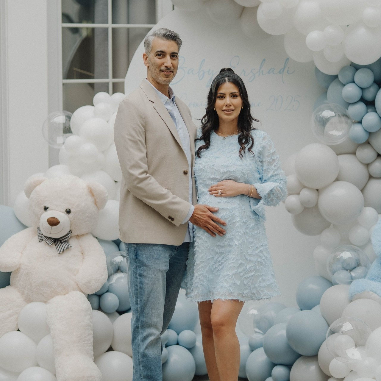 Kind words. Xenia Monich Ventura County Photographer