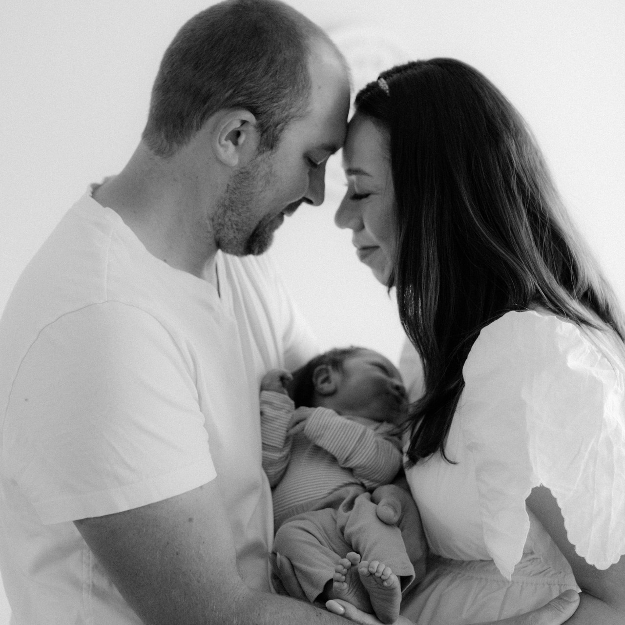 Kind words. Xenia Monich Ventura County Photographer