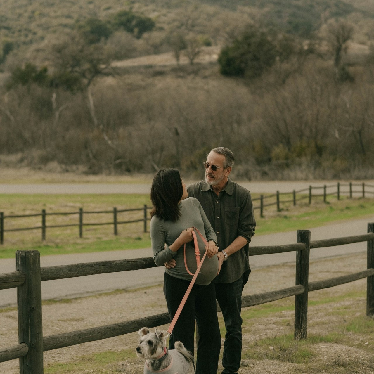 Kind words. Xenia Monich Ventura County Photographer