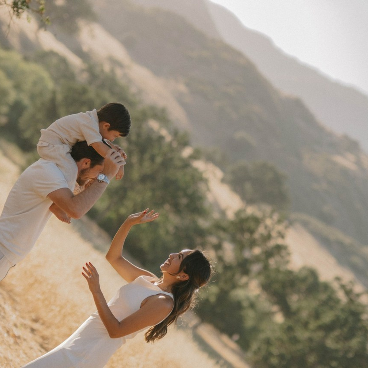 Xenia California & LA Photographer