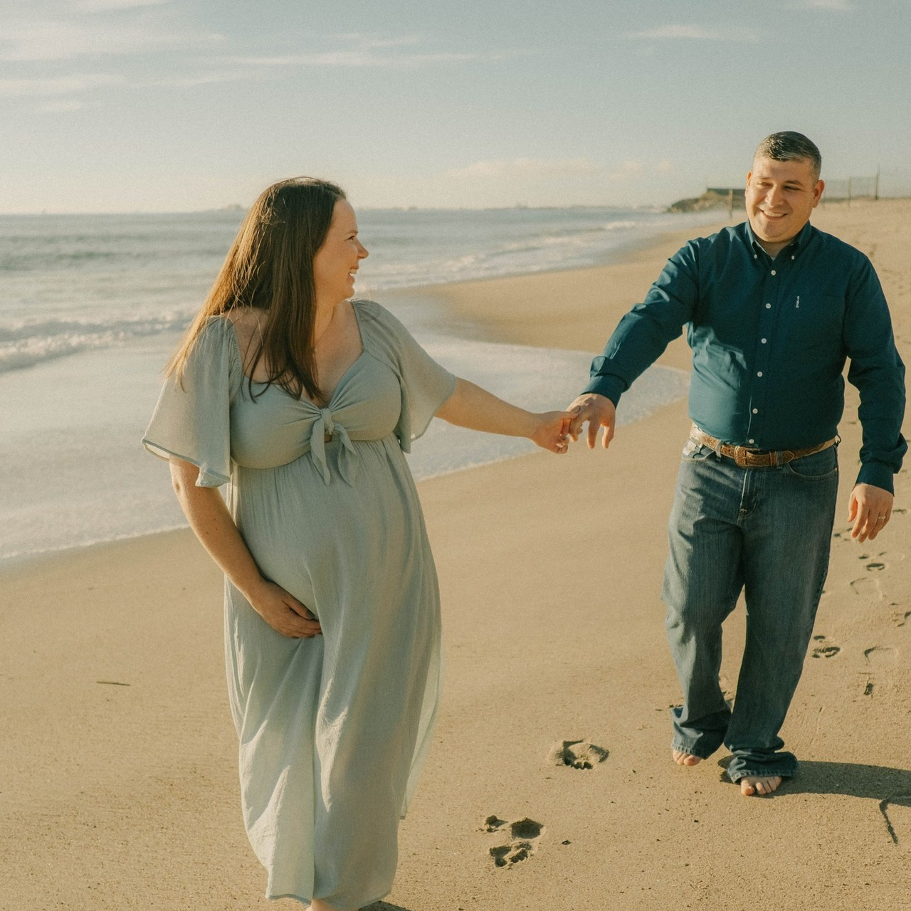 Kind words. Xenia Monich Ventura County Photographer