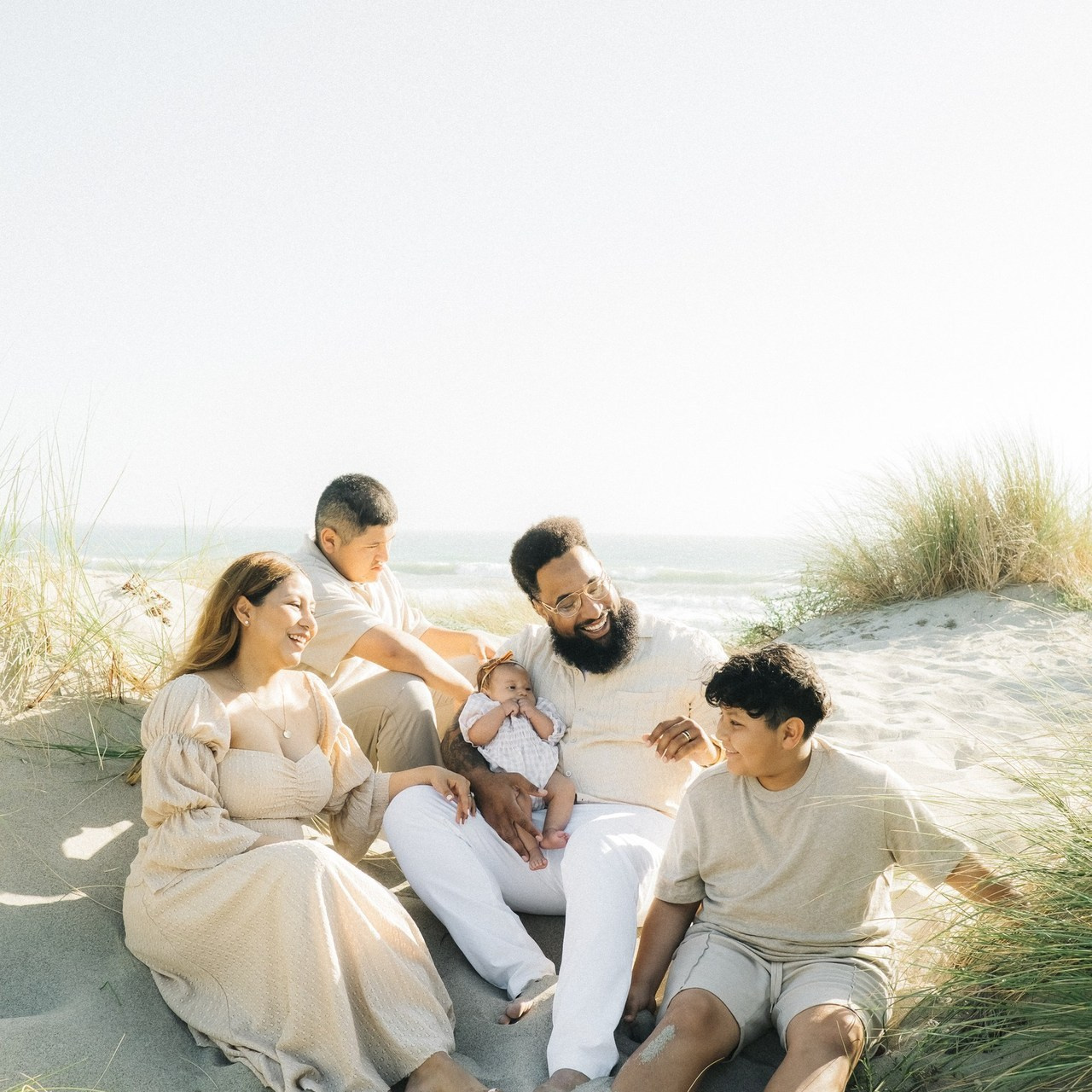 Kind words. Xenia Monich Ventura County Photographer