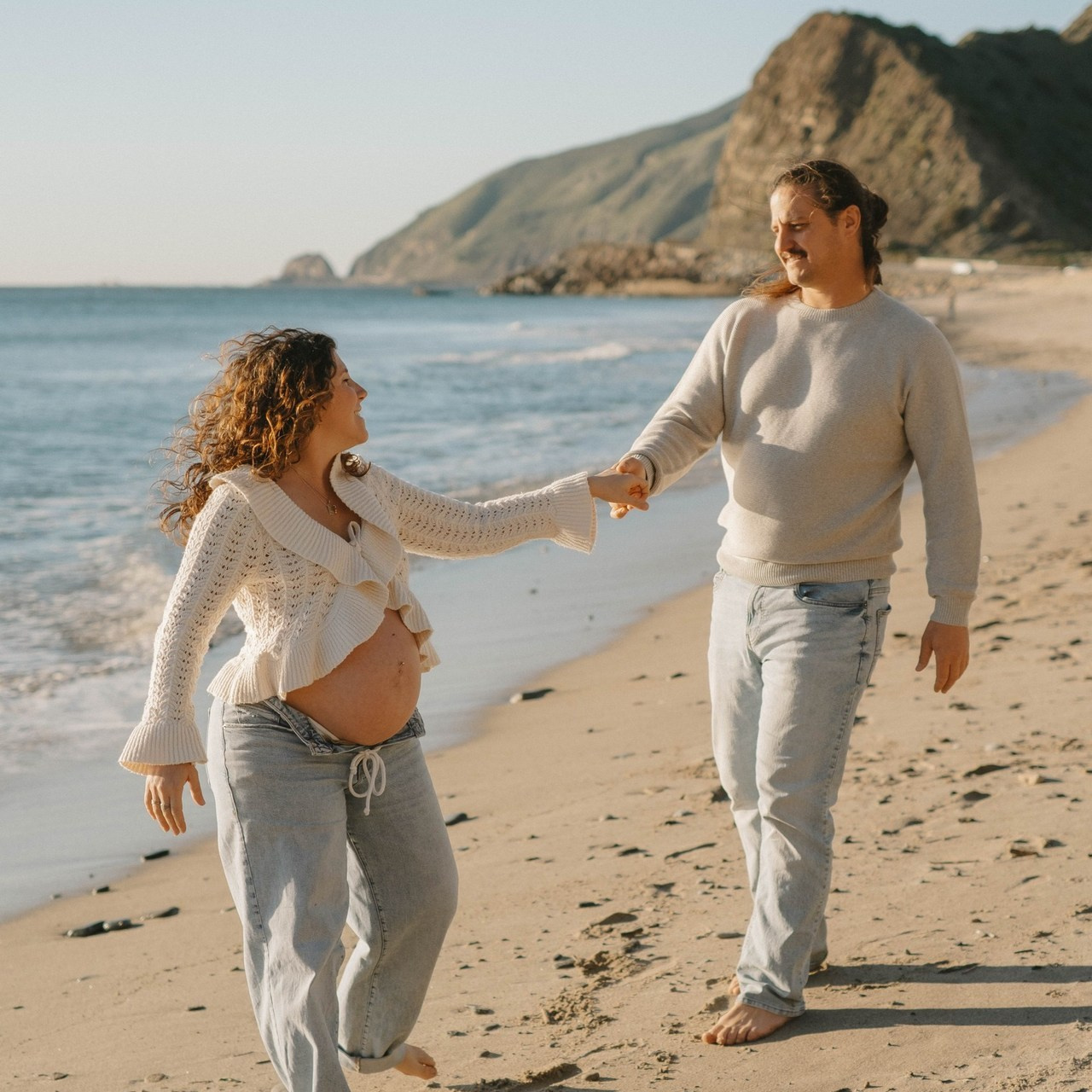 Kind words. Xenia California & LA Photographer