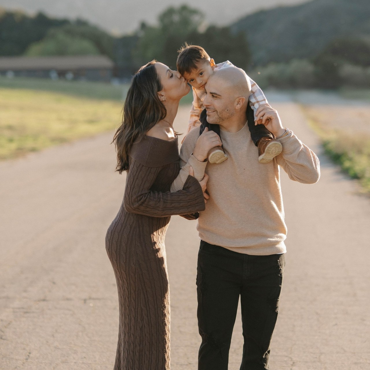 Kind words. Xenia Monich Ventura County Photographer