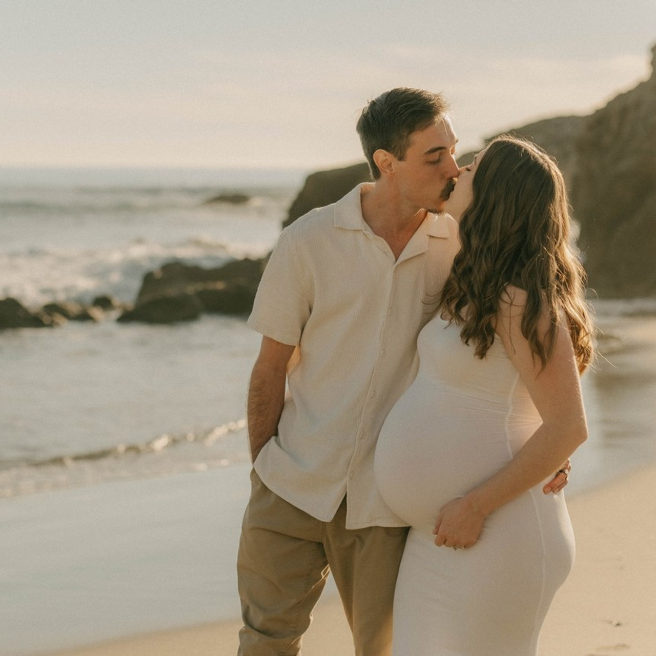 Kind words. Xenia Monich Ventura County Photographer