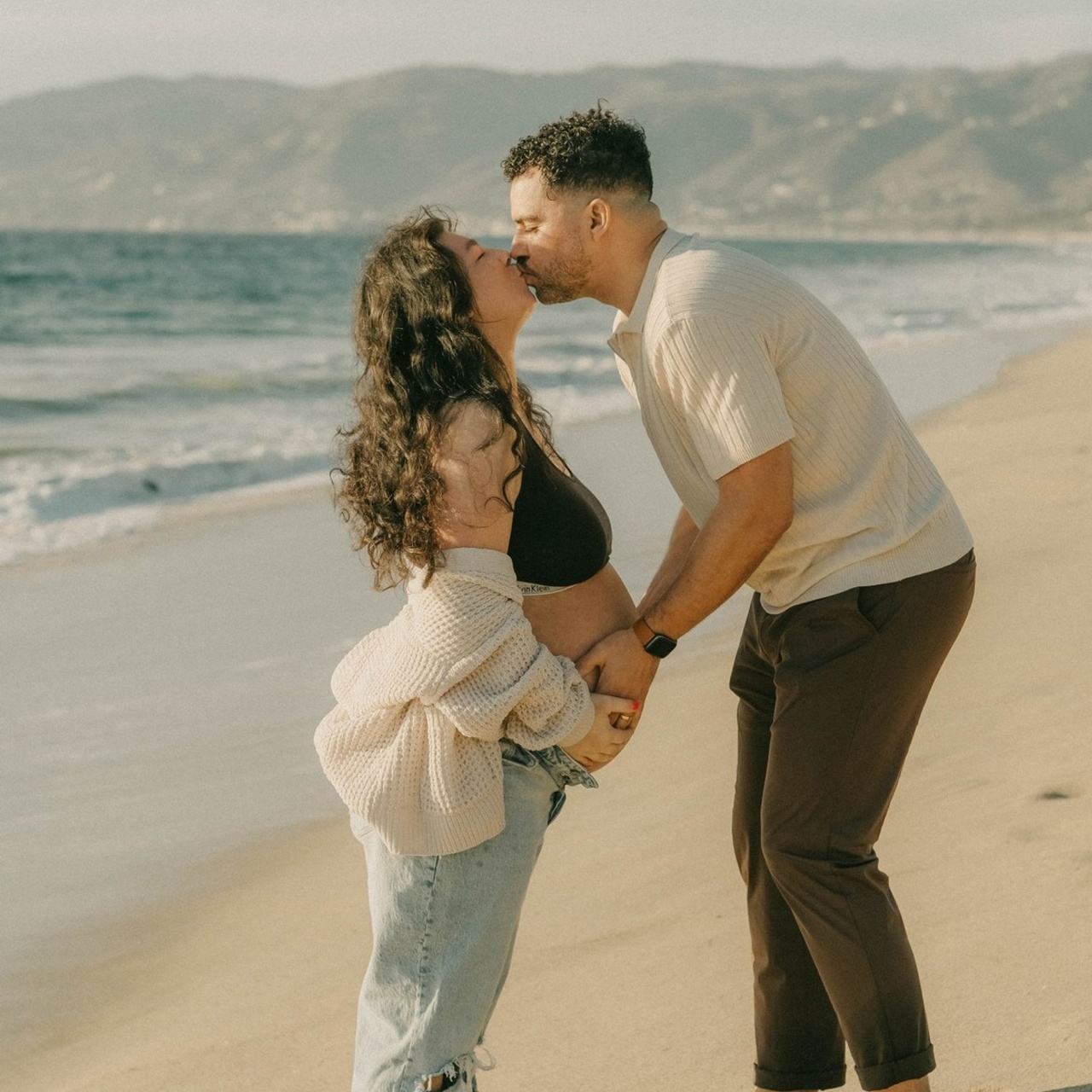 Kind words. Xenia Monich Ventura County Photographer